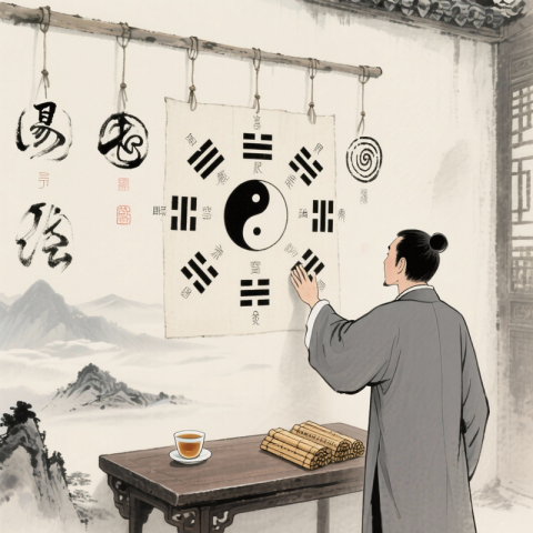 八字命理分析